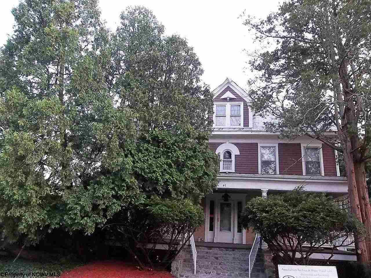 47 S Florida St, Buckhannon, WV 26201 Zillow