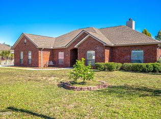 4908 Mittie Ln, Panama City, FL 32404