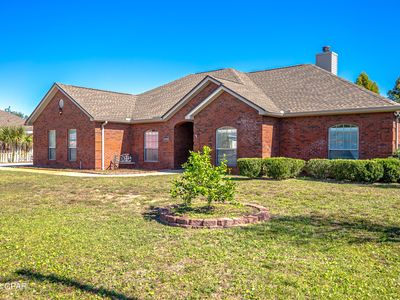 4908 Mittie Ln, Panama City, FL, 32404