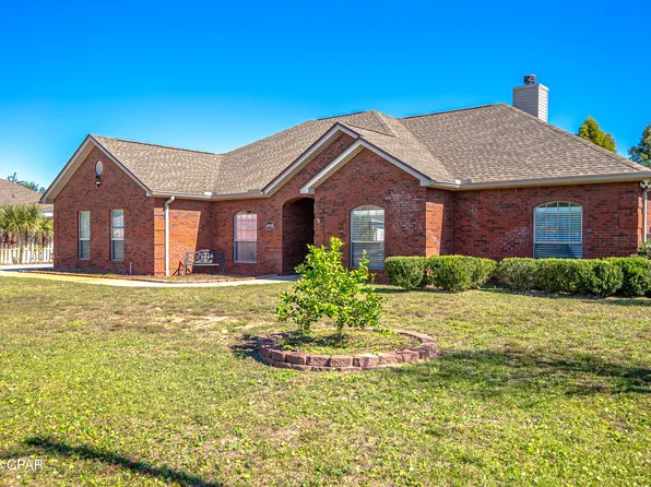 4908 Mittie Ln, Panama City, FL 32404