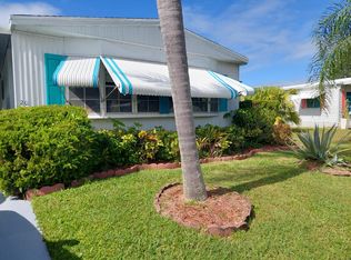 20 Orinco Rd, Pt Saint Lucie, FL 34952