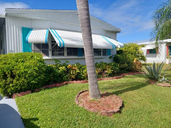 20 Orinco Road, Port St Lucie, FL 34952
