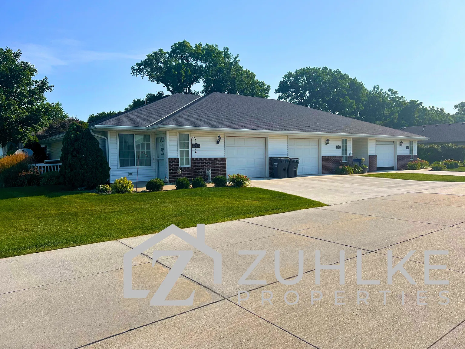 34th Street Townhomes 218A-222C N 34th - 220B — Photo 2