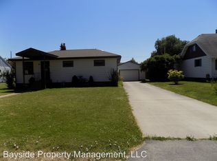 708 6th Ave E, Polson, MT 59860