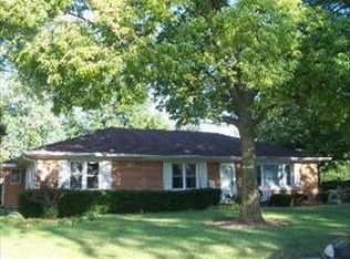 41 Lynwood Dr, Morris, IL