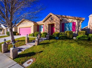 40735 Brookhollow Ct, Palmdale, CA 93551
