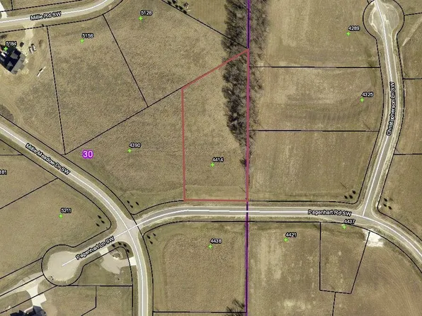 4414 Millie Meadow Dr SW, Rochester, MN 55902