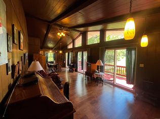 1513 Mockingbird Ln, Horseshoe Bend, AR 72512