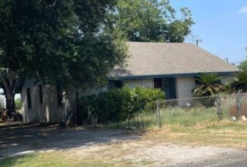 Property Side View