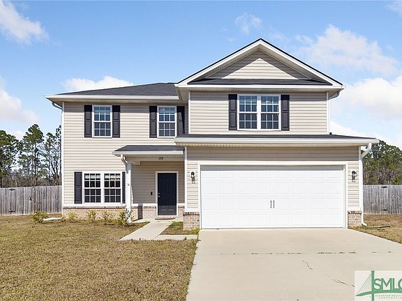 2nd image of 109 Setter Court NE