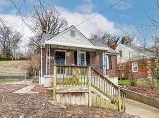 1708 Hunt Rd, Cincinnati, OH 45215