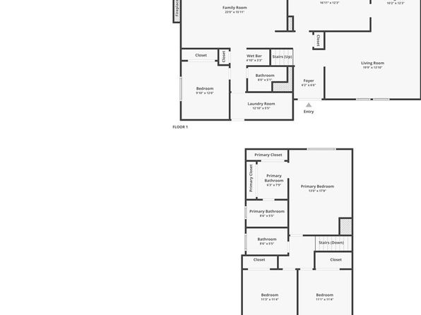 5361 Cabrito Dr, Las Vegas, NV 89103