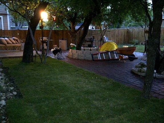 backyard 2