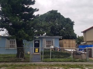 650 E 11th Pl, Hialeah, FL 33010