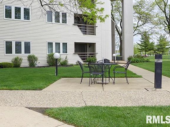 2nd image of 2601 W Willowlake Dr APT 31