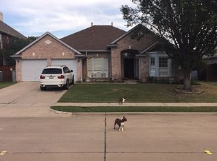 6200 Plantation Ln, Frisco, TX 75035