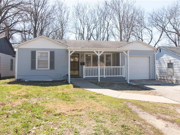 2808 Messanie St, Saint Joseph, MO 64501