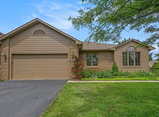 1273 Laurel View Dr, Ann Arbor, MI