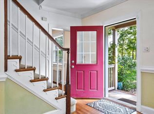 6822 Old Jahnke Rd, Richmond, VA 23225