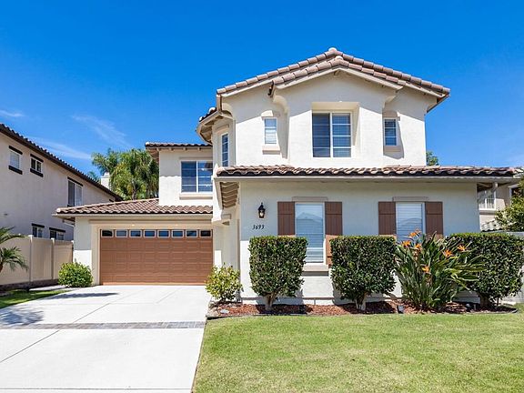 3rd image of 3693 Strata Dr