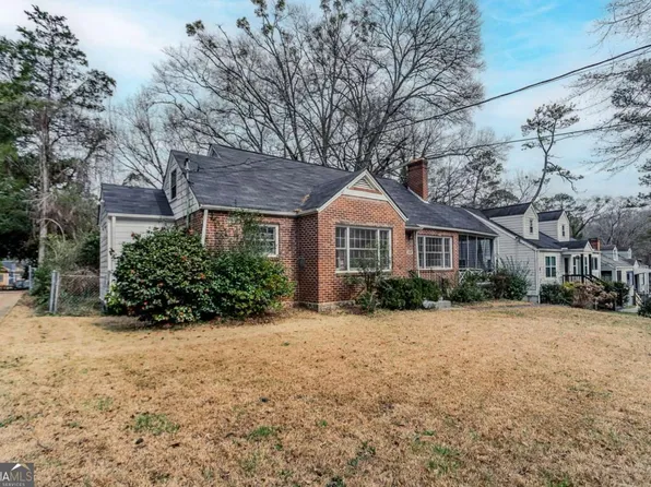 1579 Mayflower Ave SW, Atlanta, GA 30311