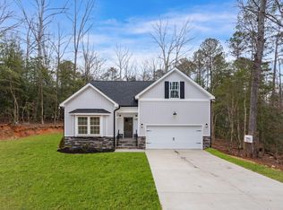 138 Mayan Dr, Louisburg, NC 27549