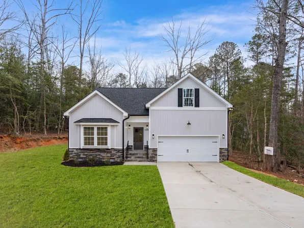 138 Mayan Dr, Louisburg, NC 27549