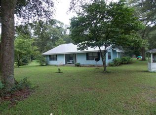 230 SE Carpetbagger Trl, Lee, FL 32059