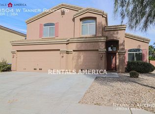 3504 W Tanner Ranch Rd, San Tan Valley, AZ 85142