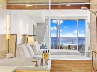 The Ritz-Carlton Residences - 383 Kalaimoku, Honolulu, HI 96815