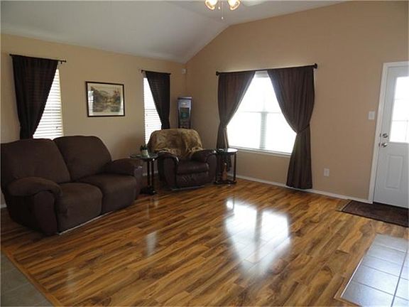 Another view of Family Room