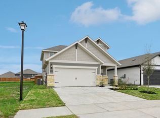 4123 Lavon Dr, Farmersville, TX 75442