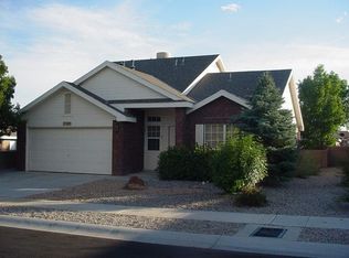 7104 Weston Pl NW, Albuquerque, NM 87114