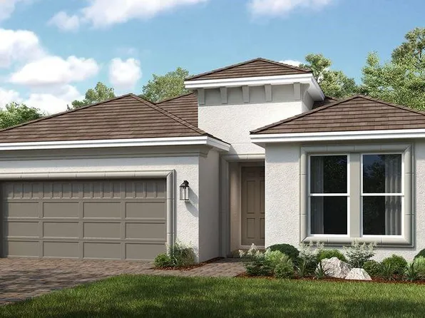 13429 SW Alejandro Court, Port St Lucie, FL 34987