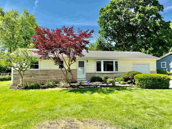 7207 Kristine Dr, Fort Wayne, IN 46835