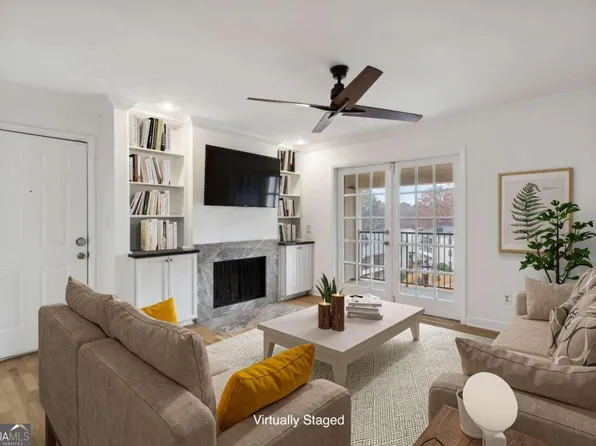 1150 Collier Rd NW APT C16, Atlanta, GA 30318