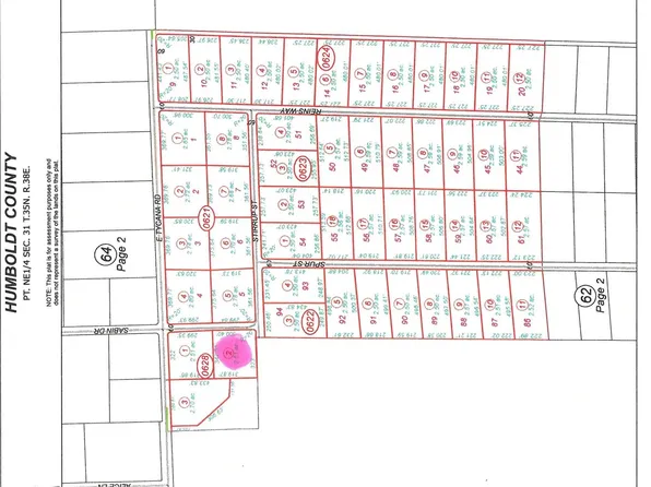 4675 Stirrup St, Winnemucca, NV 89445