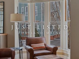 13 Lewis St APT 1, Portland, ME 04102