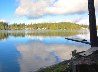 960 E Mason Lake Dr S, Grapeview, WA 98546