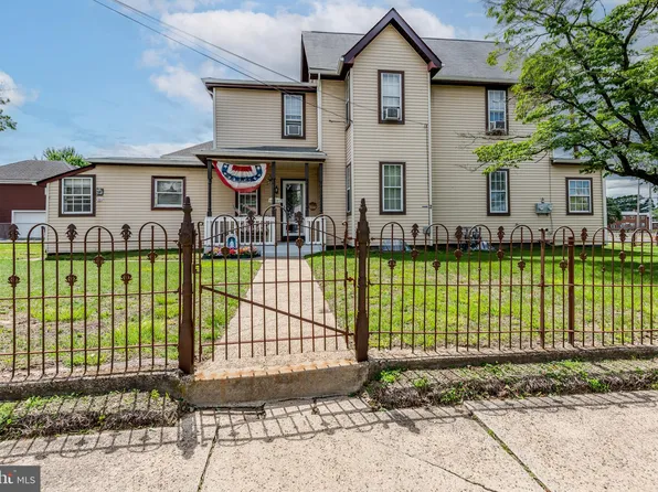 300 New Jersey Ave, Riverside, NJ 08075