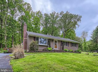 1908 Ruffs Mill Rd, Bel Air, MD 21015