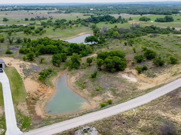 LOT 63 Bosal Ln, Weatherford, TX 76088