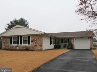 2406 Kelford Ln, Bowie, MD 20715
