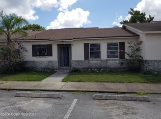 1514 Clearlake Rd APT 46, Cocoa, FL 32922