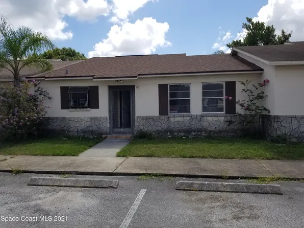 1514 Clearlake Rd APT 46, Cocoa, FL 32922