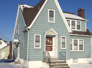 820 Sherman Ave, Sharon, PA