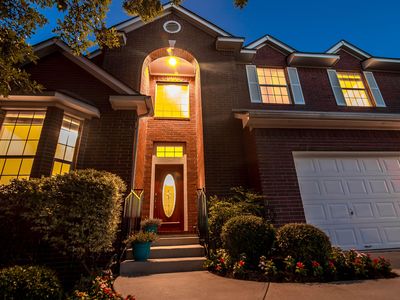 8318 Lofty Ln, Round Rock, TX, 78681