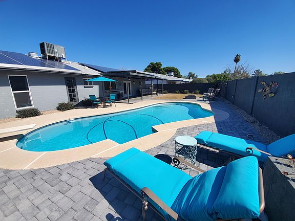 2nd image of 3939 W Lupine Ave