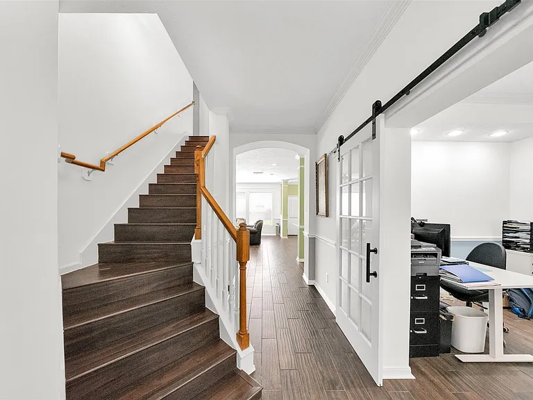 5522 Brookhollow Oaks Trl — Photo 30