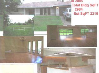 1281 Nimbus Dr, North Port, FL 34287